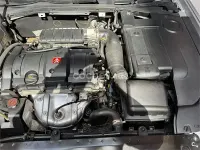 Usado Citroën Xsara Exclusive 110 CV (80 kW) 2001 Gris / plata Berlina