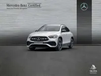 Usado Mercedes GLA200 163 CV (119 kW) 2022 SUV