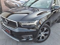 Usado Volvo XC40 Inscription 150 CV (110 kW) 2019 Negro SUV