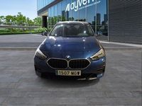 Usado BMW 216 116 CV (85 kW) 2023 Azul Coupe