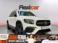 Occasion Mercedes GLB200 163 PK (119 kW) 2021 Wit SUV