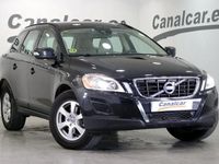 Usado Volvo XC60 Kinetic 136 CV (100 kW) 2013 SUV