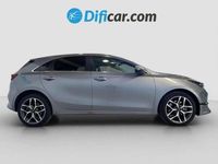 Usado Kia Ceed 162 CV (119 kW) 2023 Plateado Utilitario