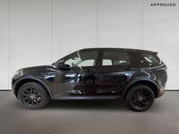 Usado Land Rover Discovery 5 S 200 CV (147 kW) 2020 Negro SUV