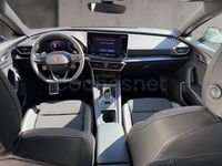 Usado Cupra Formentor 204 CV (150 kW) 2025 Azul SUV