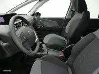 Usado Citroën C4 SpaceTourer Live 130 CV (95 kW) 2019 Beige Monovolumen