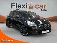 usado Renault Clio IV Zen dCi 66kW (90CV) -18