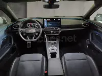 Usado Cupra Formentor VZ 272 CV (200 kW) 2024 Gris / plata SUV