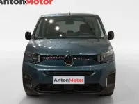 Nuevo Citroën Berlingo 103 CV (75 kW) 2026 Azul Monovolumen