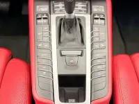 Usado Porsche Macan 360 CV (264 kW) 2017 Gris SUV