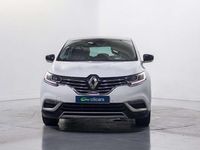 Begagnad Renault Espace Initiale Paris 160 HK (117 kW) 2017 Vit Minibuss