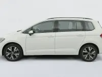 Usado VW Touran Sport 150 CV (110 kW) 2021 Monovolumen