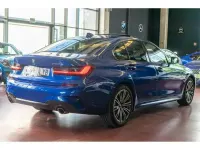 Usado BMW 330e Comfort Edition 292 CV (214 kW) 2022 Azul Berlina