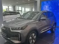 Nuevo Ebro s400 211 CV (155 kW) 2025 Gris SUV