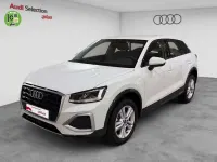 Usado Audi Q2 Advanced Plus 116 CV (85 kW) 2026 Blanco SUV