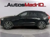 Usado Volvo XC60 Plus 197 CV (144 kW) 2022 Negro SUV