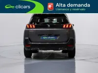 Usado Peugeot 5008 GT 131 CV (96 kW) 2023 Gris SUV