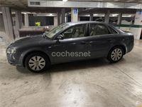 Occasion Audi A4 140 PK (102 kW) 2006 Grijs Sedan