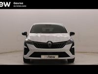 Usado Renault Clio V Techno 90 CV (66 kW) 2024 Blanco Berlina