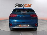 Usado Kia Niro 141 CV (103 kW) 2021 Azul SUV