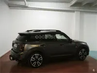 Usado Mini John Cooper Works Countryman 231 CV (169 kW) 2017 Gris / plata SUV