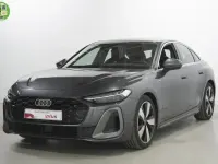 Usado Audi A5 S-Line 204 CV (150 kW) 2026 Gris Berlina