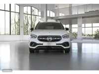 Usado Mercedes GLA200 149 CV (109 kW) 2020 Blanco SUV