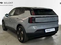 Usado Volvo EX30 Plus 200 kW (272 CV) 2024 Gris SUV
