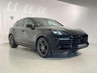 Usado Porsche Cayenne 340 CV (250 kW) 2019 Negro SUV