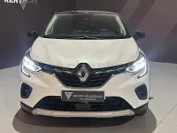 Usado Renault Captur Intens 145 CV (106 kW) 2023 Blanco SUV