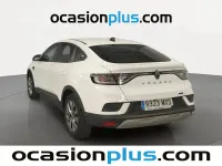 Occasion Renault Arkana Evolution 145 ch (106 kW) 2025 Blanc SUV