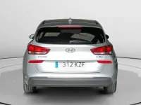 Usado Hyundai i30 GO! 120 CV (88 kW) 2019