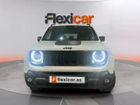 Usado Jeep Renegade Trailhawk 241 CV (177 kW) 2020 Blanco SUV