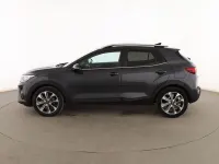 Usado Kia Stonic 120 CV (88 kW) 2020 Gris SUV