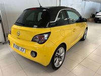 usado Opel Adam 1.4 XER S&S Glam