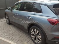 Usado Audi Q4 e-tron Advanced Plus 150 kW (204 CV) 2023 Eléctrico SUV