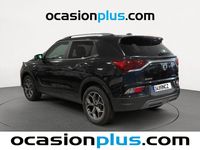Nuevo Ssangyong (KGM) Korando 163 CV (119 kW) 2025 Blanco SUV