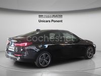 Usado BMW 218 Shadowline 140 CV (102 kW) 2024 Negro Coupe