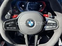 Usado BMW M4 Competition Edition 530 CV (389 kW) 2025 Gris / plata Coupe