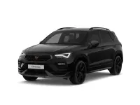 Nuevo Cupra Ateca VZ 300 CV (220 kW) 2026 Negro SUV