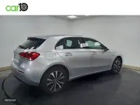 Usado Mercedes A250 218 CV (160 kW) 2021 Gris Berlina