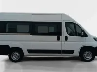 Usado Peugeot Boxer 140 CV (102 kW) 2019 Van