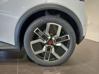 Nuevo Renault R5 Techno 110 kW (150 CV) 2025 Blanco Utilitario