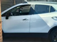 Usado Opel Mokka X Excellence 140 CV (102 kW) 2016 Blanco SUV