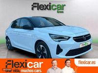 Usado Opel Corsa 100 kW (136 CV) 2023 Blanco Berlina