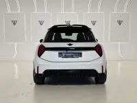 Usado Mini Cooper 150 kW (204 CV) 2025 Blanco Utilitario