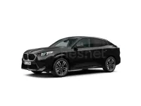Usado BMW X2 Comfort Edition 163 CV (119 kW) 2025 Negro SUV