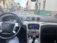 Usado Ford S-MAX Titanium 130 CV (95 kW) 2007 Gris / plata Monovolumen