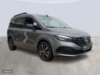 Usado Mercedes EQT200 89 kW (122 CV) 2025 Monovolumen