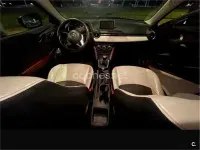 Begagnad Mazda CX-3 Luxury 120 HK (88 kW) 2016 Röd SUV